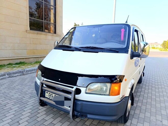 Ford Transit 2000, 325,000 km - 2.5 л - İmişli