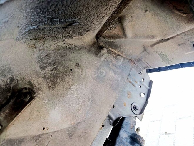 Ford Transit 2000, 325,000 km - 2.5 л - İmişli