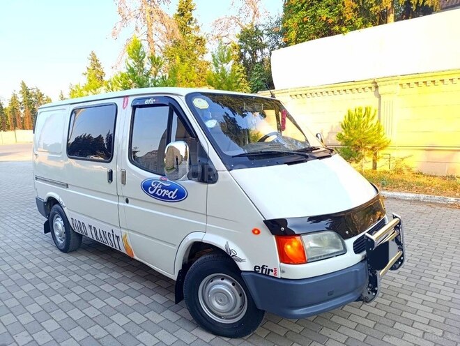 Ford Transit 2000, 325,000 km - 2.5 л - İmişli