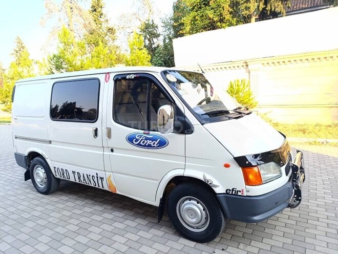 Ford Transit 2000, 325,000 km - 2.5 л - İmişli