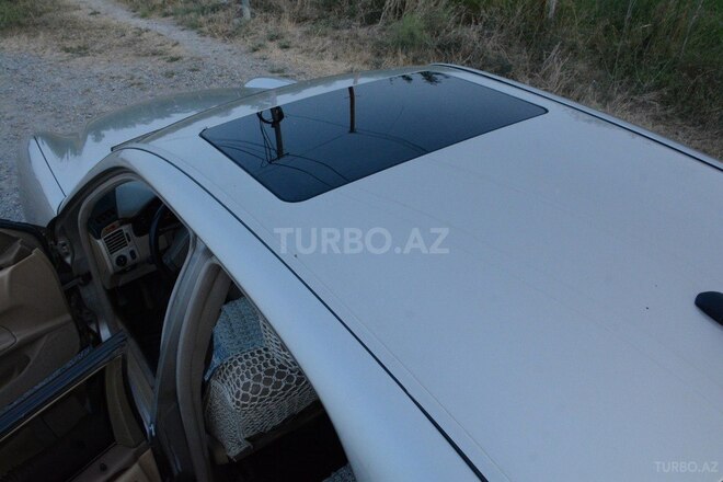 Mercedes E 240 1999, 378,475 km - 2.4 l - Biləsuvar
