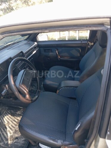 LADA (VAZ) 21099 1997, 888,652 km - 1.5 l - Ağdam