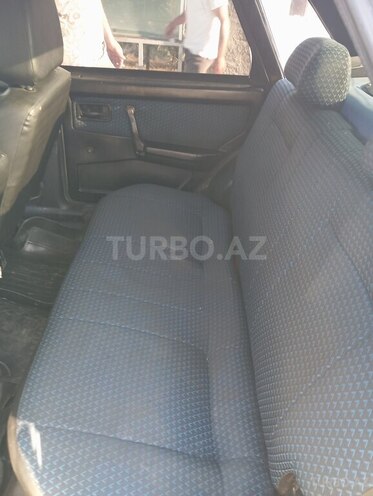 LADA (VAZ) 21099 1997, 888,652 km - 1.5 l - Ağdam