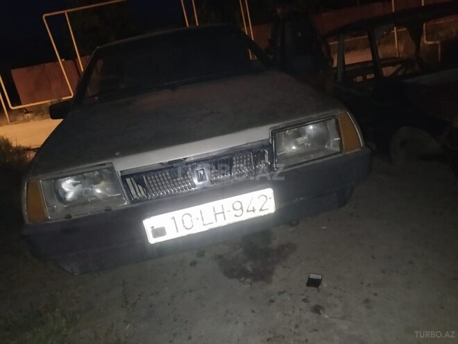 LADA (VAZ) 21099 1997, 888,652 km - 1.5 l - Ağdam