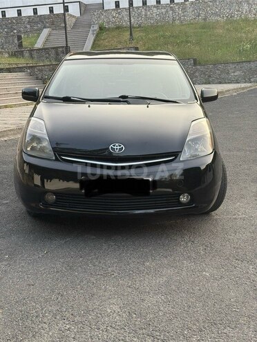 Toyota Prius 2008, 251,074 km - 1.5 l - Şəki