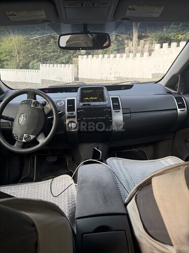 Toyota Prius 2008, 251,074 km - 1.5 l - Şəki
