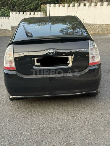 Toyota Prius 2008, 251,074 km - 1.5 l - Şəki