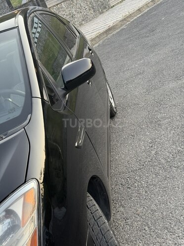 Toyota Prius 2008, 251,074 km - 1.5 l - Şəki