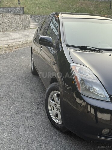 Toyota Prius 2008, 251,074 km - 1.5 l - Şəki
