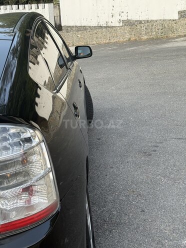 Toyota Prius 2008, 251,074 km - 1.5 l - Şəki