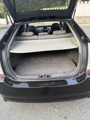 Toyota Prius 2008, 251,074 km - 1.5 l - Şəki