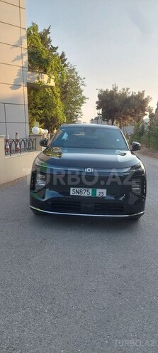 Changan  2025, 0 km - 1.5 l - Bakı