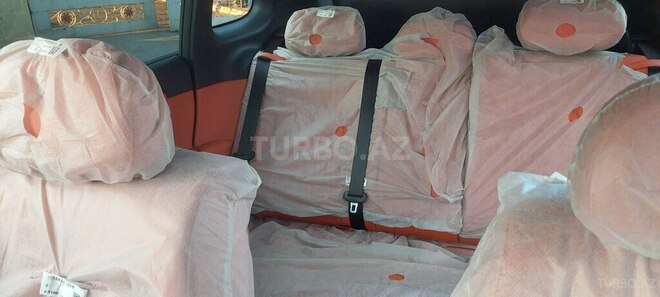 Changan  2025, 0 km - 1.5 l - Bakı