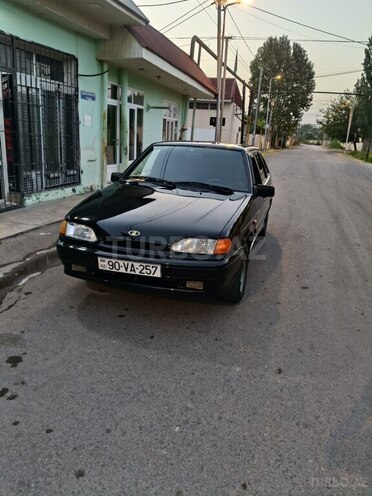 LADA (VAZ) 2115 2012, 174,373 km - 1.6 l - Ağcabədi