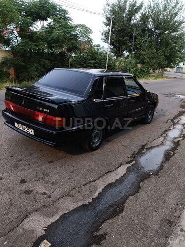LADA (VAZ) 2115 2012, 174,373 km - 1.6 l - Ağcabədi