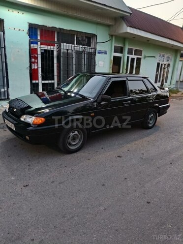 LADA (VAZ) 2115 2012, 174,373 km - 1.6 l - Ağcabədi