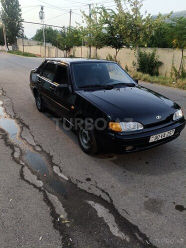 LADA (VAZ) 2115 2012, 174,373 km - 1.6 l - Ağcabədi
