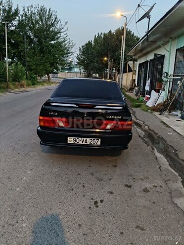 LADA (VAZ) 2115 2012, 174,373 km - 1.6 l - Ağcabədi