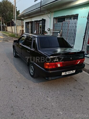 LADA (VAZ) 2115 2012, 174,373 km - 1.6 l - Ağcabədi
