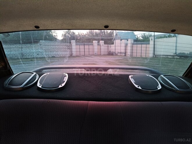 LADA (VAZ) 2115 2012, 174,373 km - 1.6 l - Ağcabədi