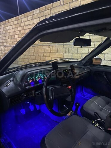 LADA (VAZ) 2115 2012, 174,373 km - 1.6 l - Ağcabədi