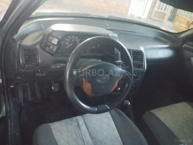 LADA (VAZ) 2110 2005, 455,551 km - 1.6 l - Bakı
