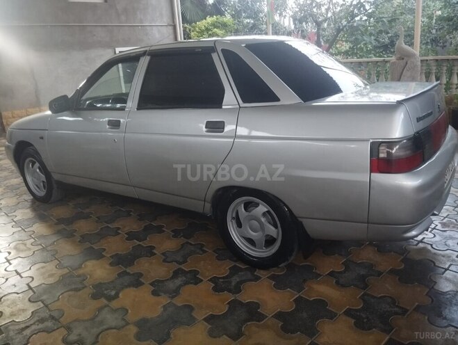 LADA (VAZ) 2110 2005, 455,551 km - 1.6 l - Bakı