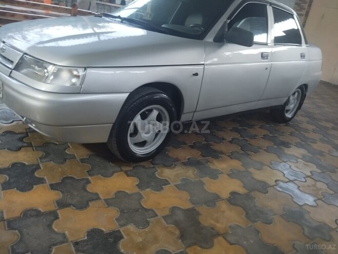 LADA (VAZ) 2110 2005, 455,551 km - 1.6 l - Bakı
