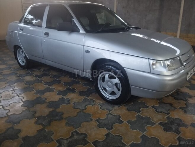 LADA (VAZ) 2110 2005, 455,551 km - 1.6 l - Bakı