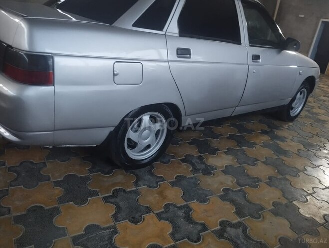 LADA (VAZ) 2110 2005, 455,551 km - 1.6 l - Bakı