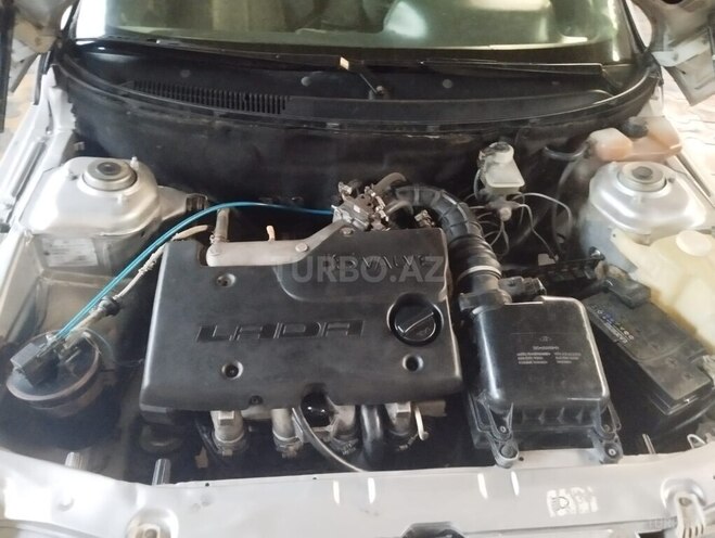 LADA (VAZ) 2110 2005, 455,551 km - 1.6 l - Bakı
