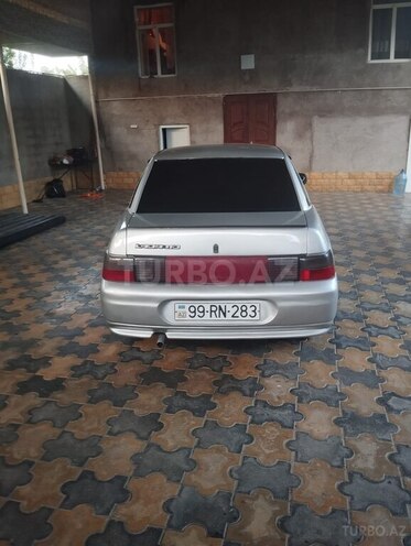LADA (VAZ) 2110 2005, 455,551 km - 1.6 l - Bakı