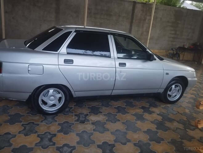 LADA (VAZ) 2110 2005, 455,551 km - 1.6 l - Bakı