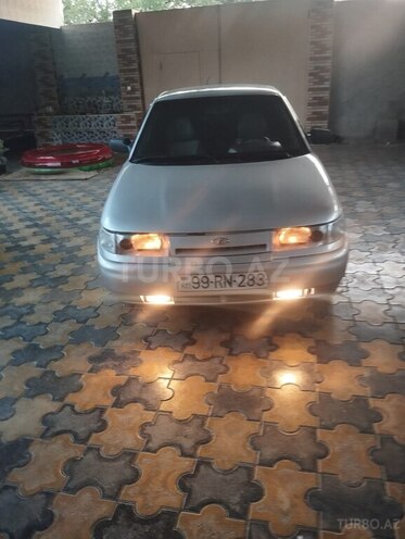 LADA (VAZ) 2110 2005, 455,551 km - 1.6 l - Bakı