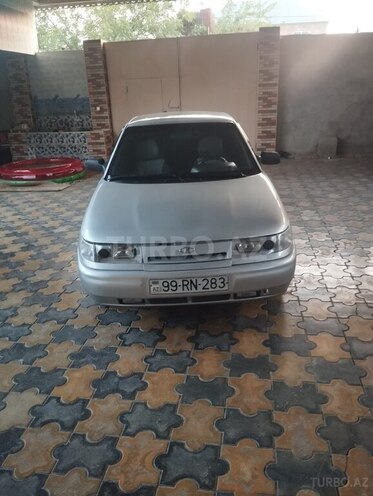 LADA (VAZ) 2110 2005, 455,551 km - 1.6 l - Bakı