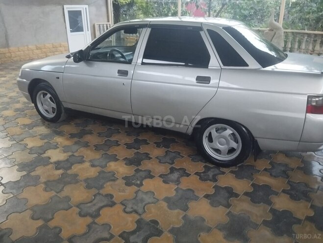 LADA (VAZ) 2110 2005, 455,551 km - 1.6 l - Bakı