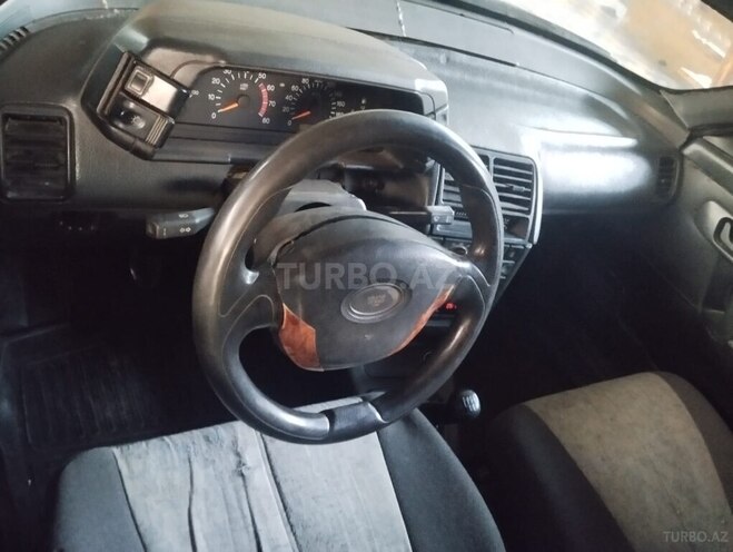 LADA (VAZ) 2110 2005, 455,551 km - 1.6 l - Bakı