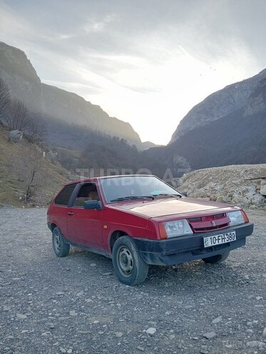 LADA (VAZ) 2108 1989, 220,000 km - 1.5 l - Bakı