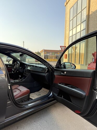 Kia Optima 2016, 133,855 km - 2.0 л - Bakı