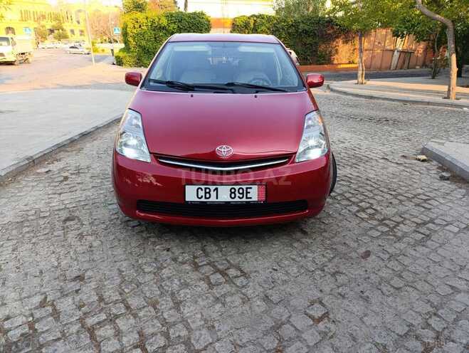 Toyota Prius 2008, 259,750 km - 1.5 l - Bakı