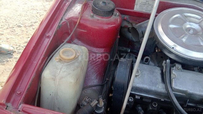 LADA (VAZ) 2108 1989, 220,000 km - 1.5 l - Bakı