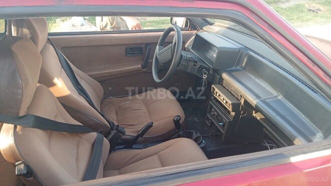 LADA (VAZ) 2108 1989, 220,000 km - 1.5 l - Bakı