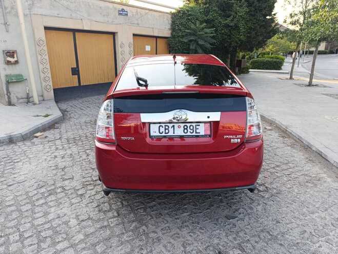 Toyota Prius 2008, 259,750 km - 1.5 l - Bakı