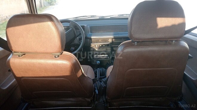 LADA (VAZ) 2108 1989, 220,000 km - 1.5 l - Bakı