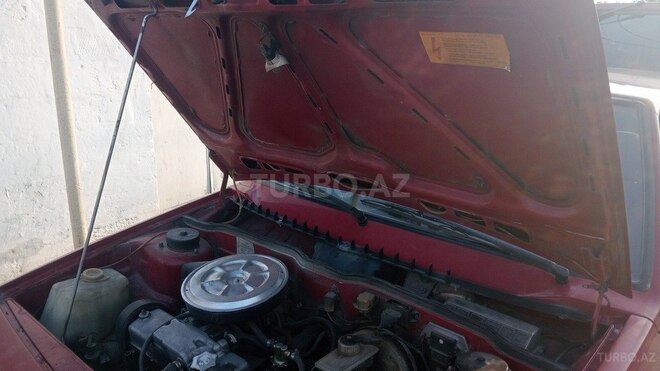 LADA (VAZ) 2108 1989, 220,000 km - 1.5 l - Bakı