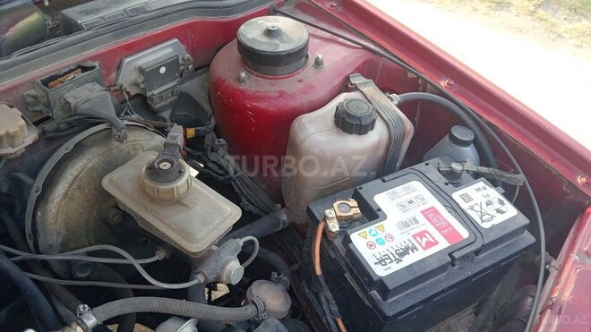 LADA (VAZ) 2108 1989, 220,000 km - 1.5 l - Bakı