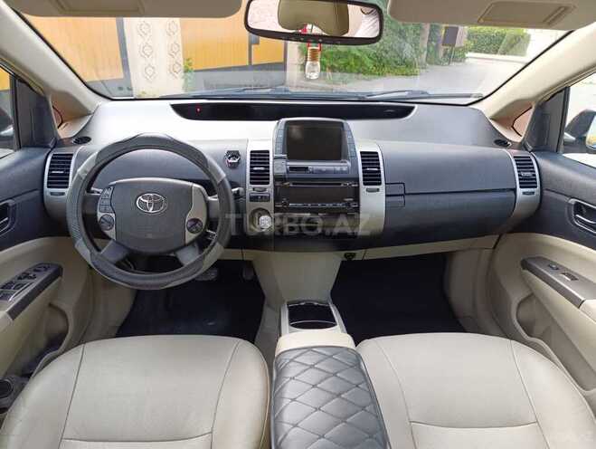 Toyota Prius 2008, 259,750 km - 1.5 l - Bakı