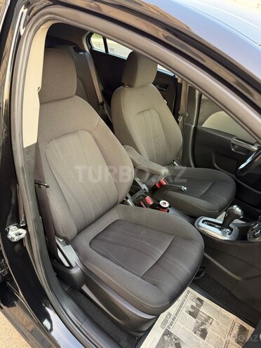 Chevrolet Aveo 2018, 279,000 km - 1.6 l - Bakı