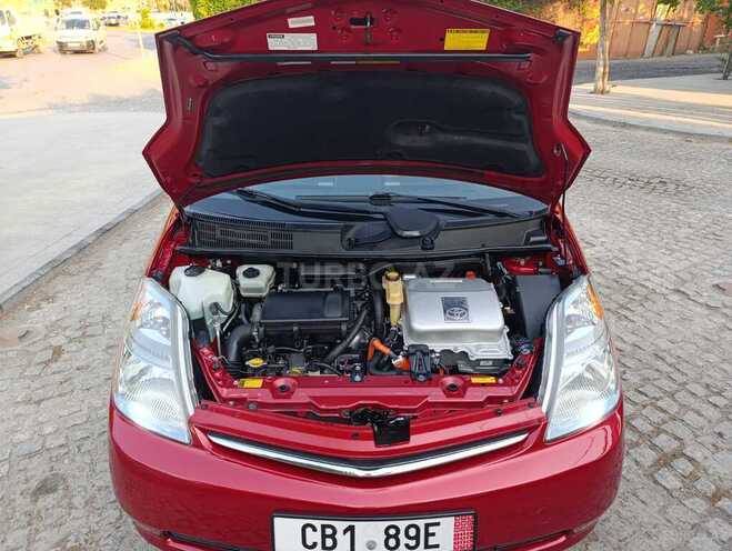 Toyota Prius 2008, 259,750 km - 1.5 l - Bakı
