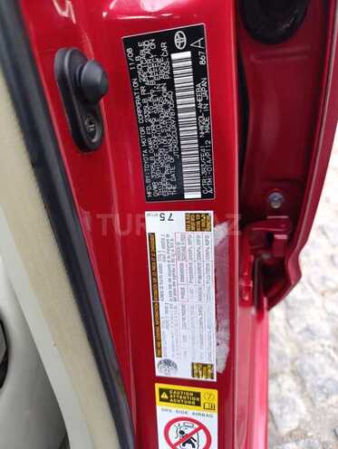 Toyota Prius 2008, 259,750 km - 1.5 l - Bakı